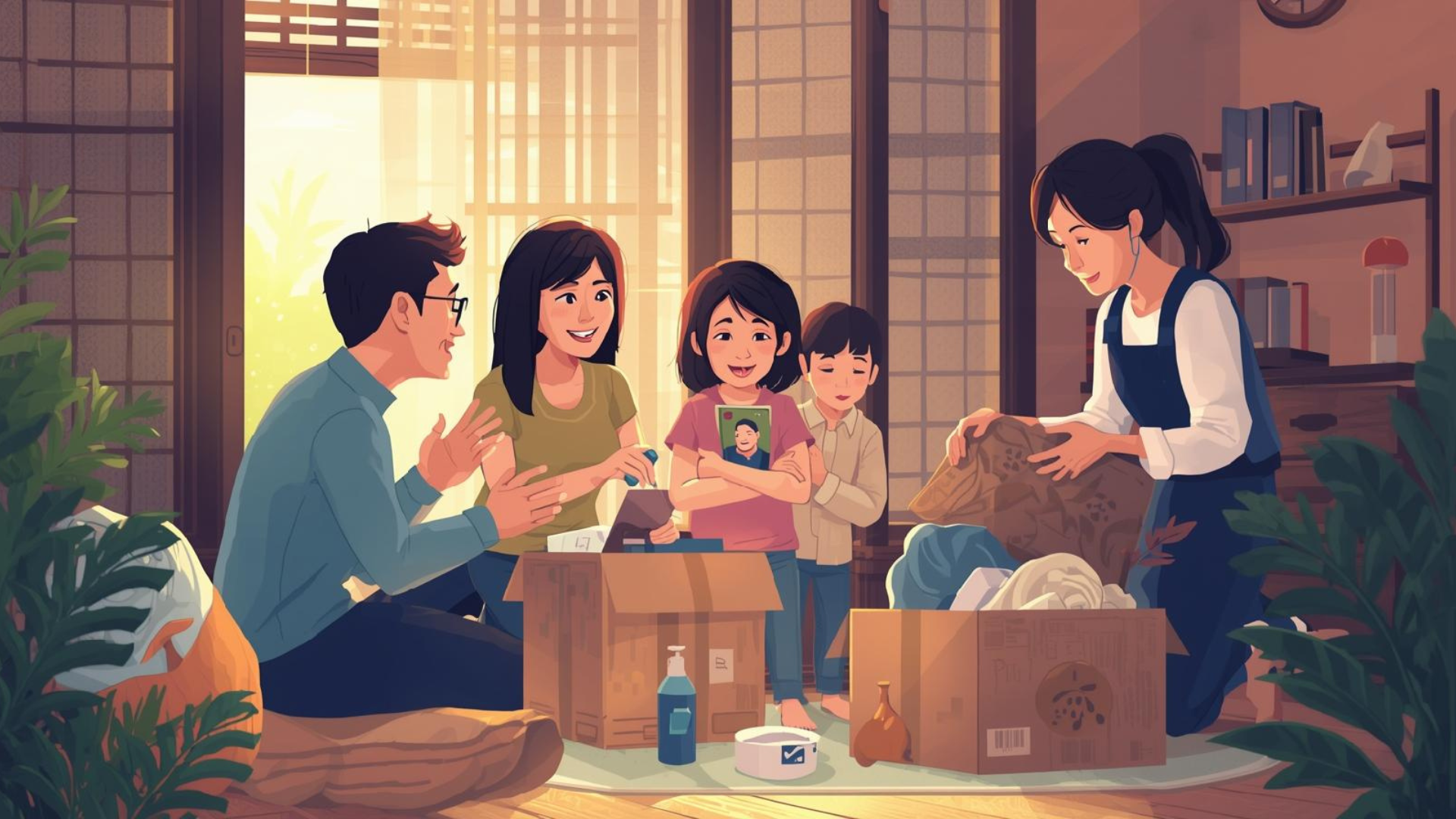 出張買取