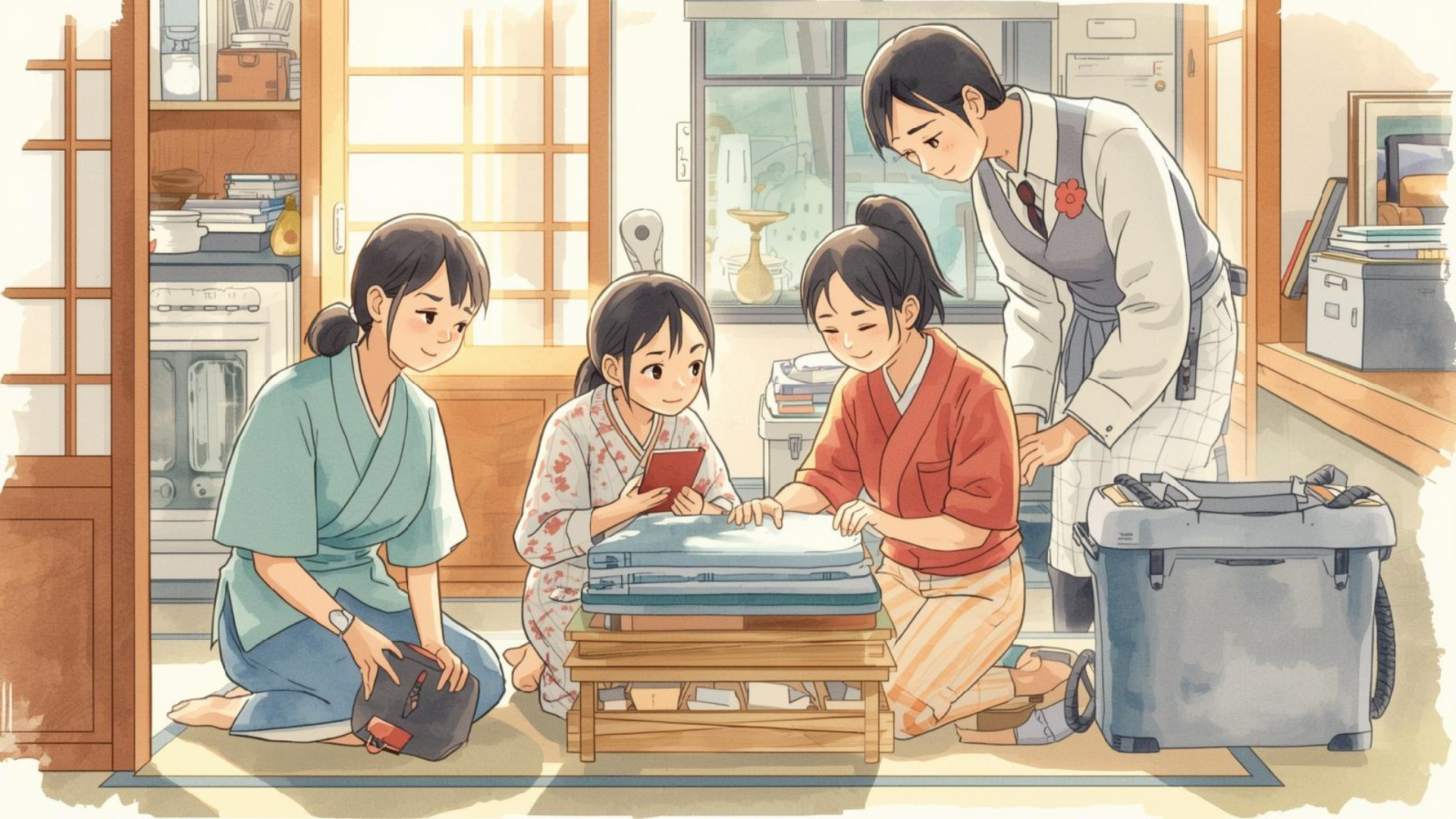 出張買取