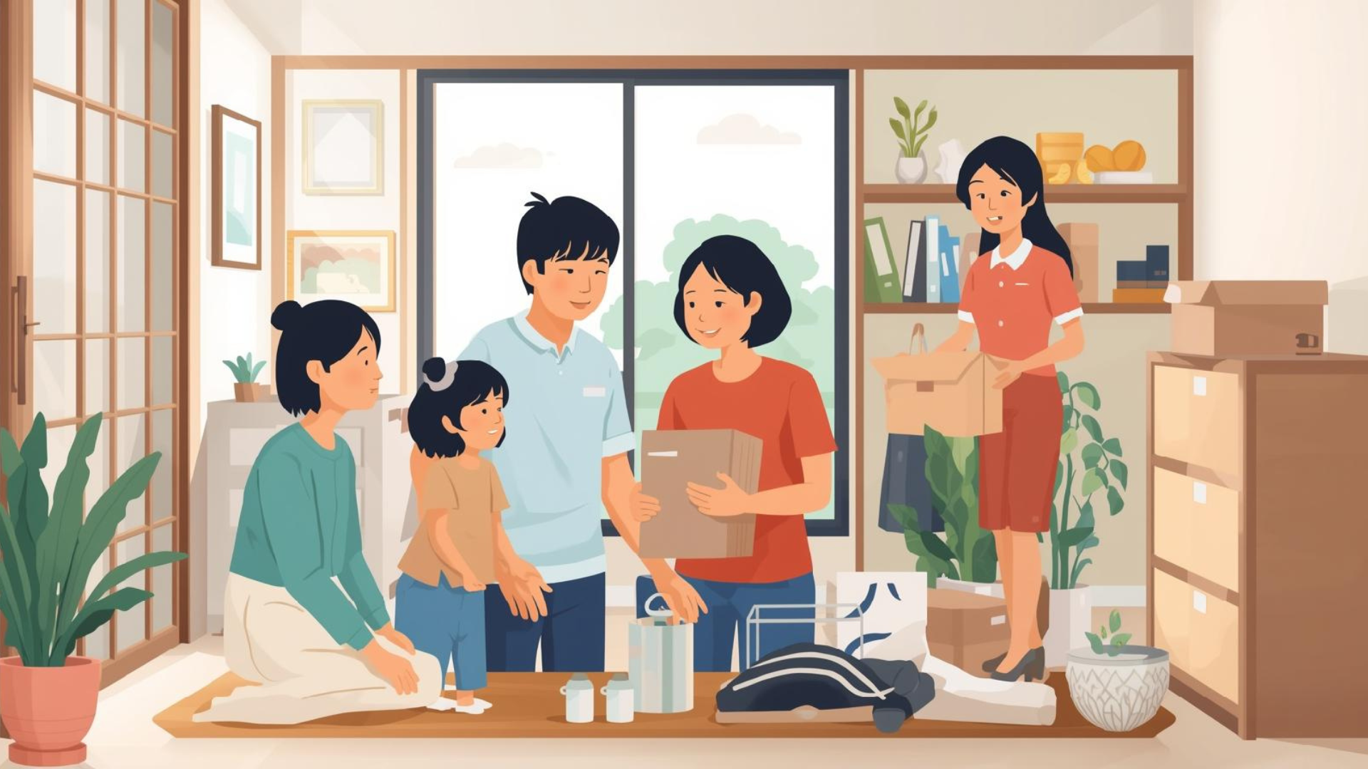 出張買取