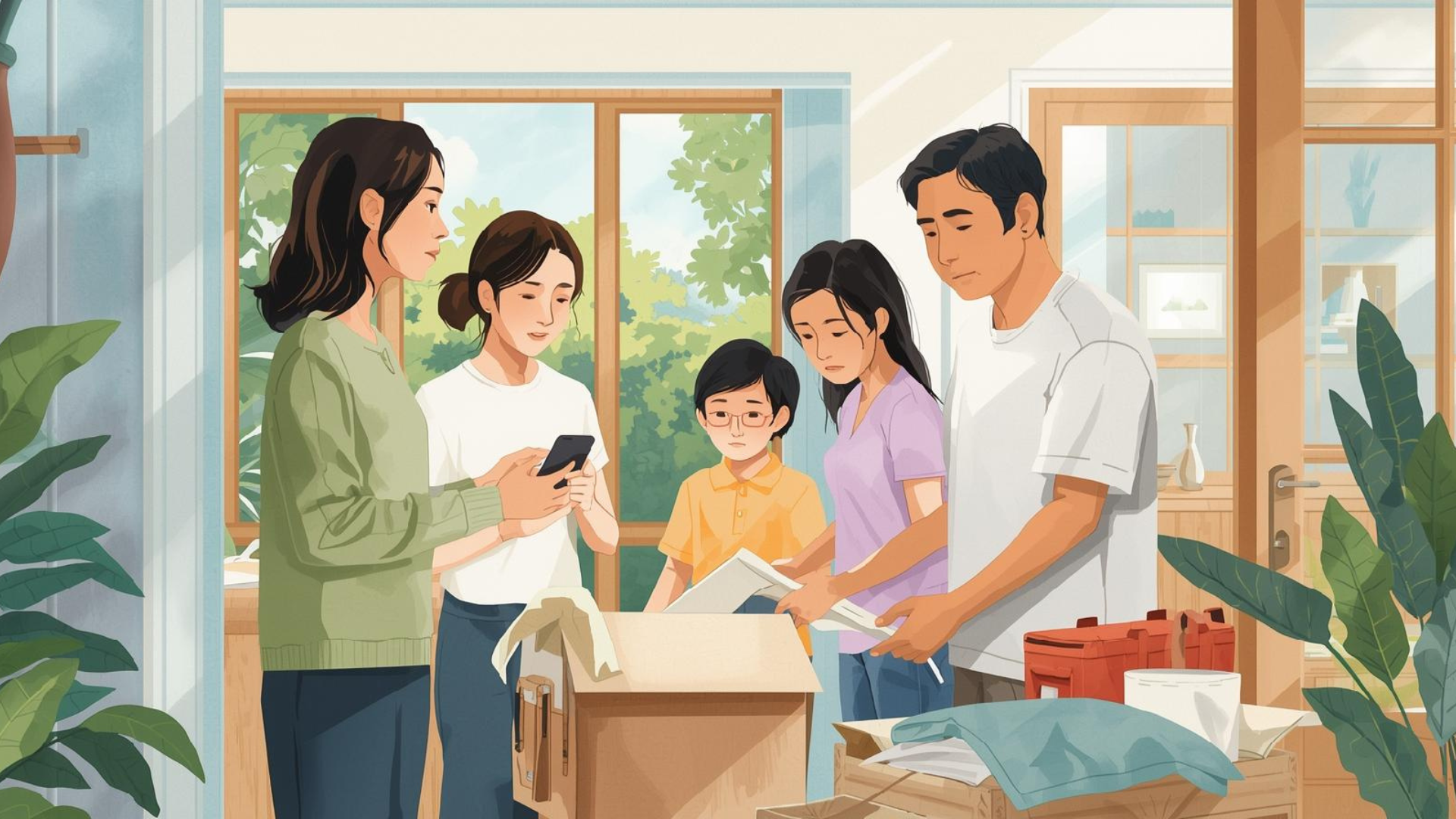 出張買取で骨董品を売る前に知っておきたいコツや注意点を解説