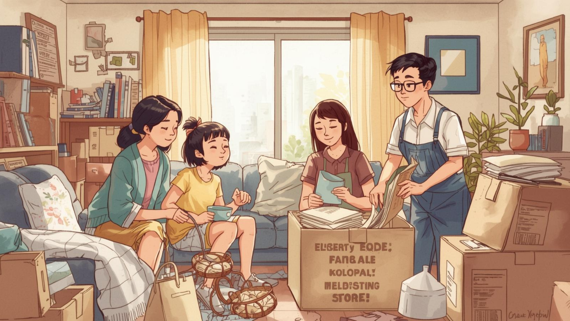 出張買取