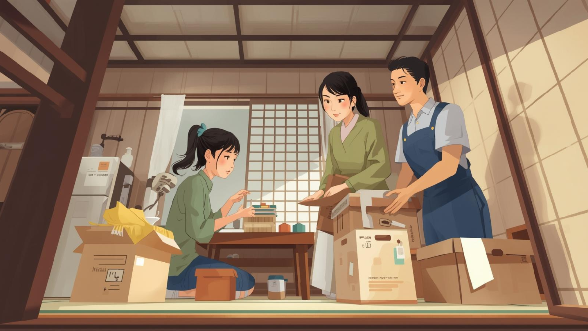 出張買取