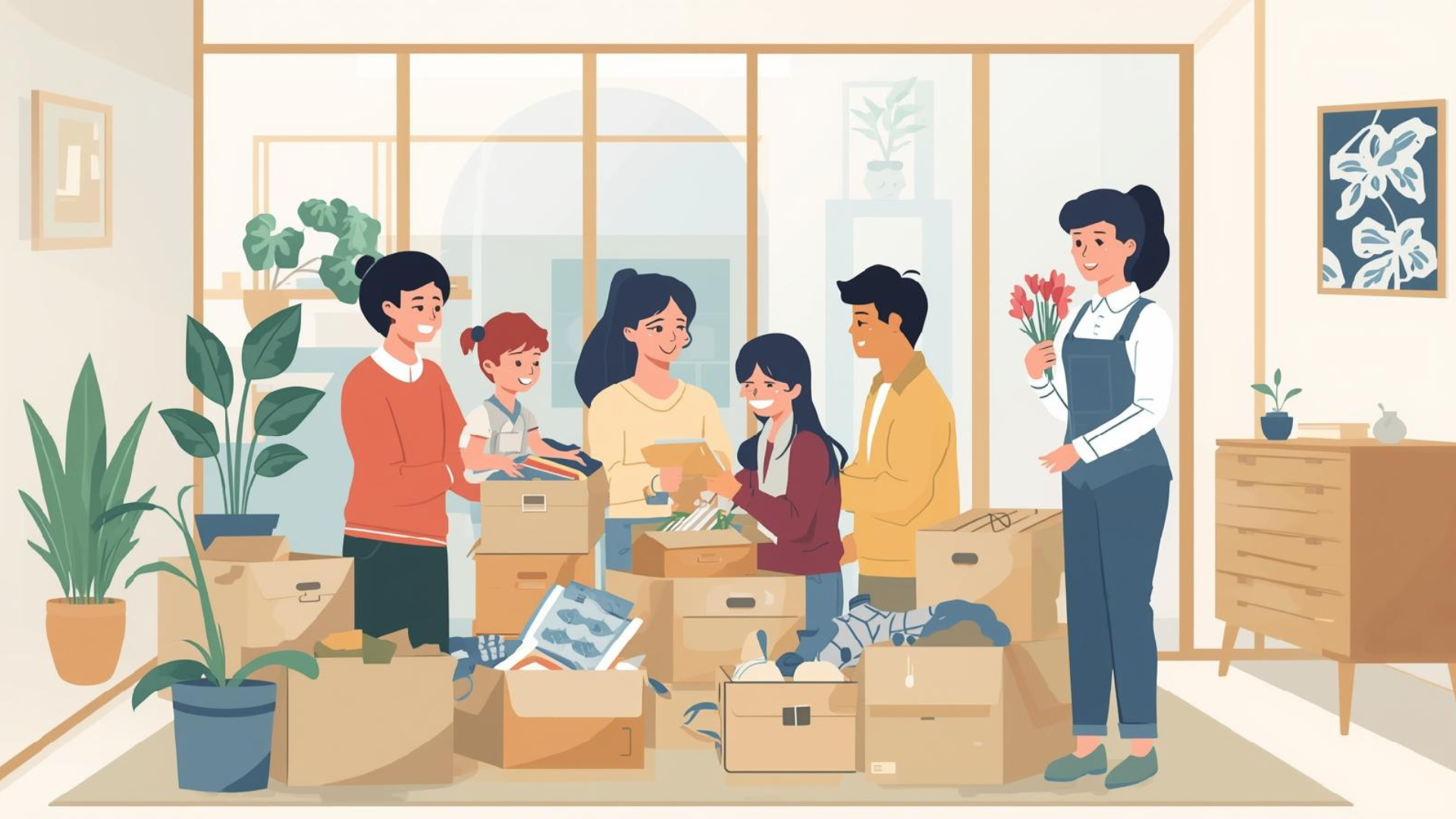 出張買取
