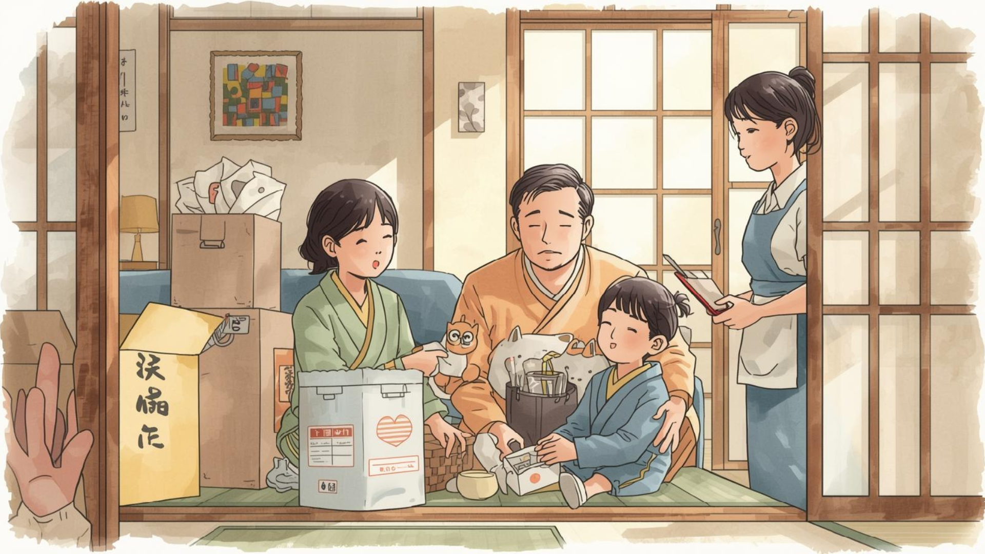 出張買取
